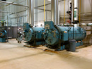 Boiler Plants