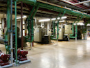 Chiller Plants