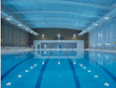 Indoor Pools