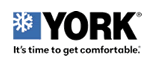 York Logo
